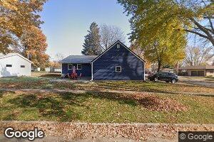 216 N Church St, Conrad, IA 50621