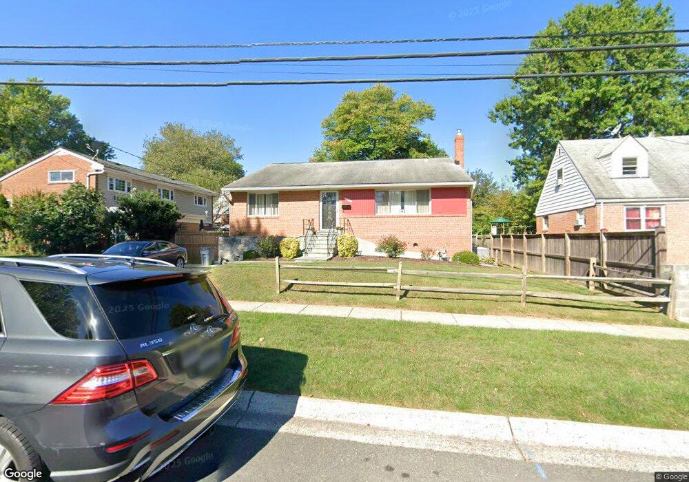 12712 Goodhill Rd, Silver Spring, MD 20906 - photo 1