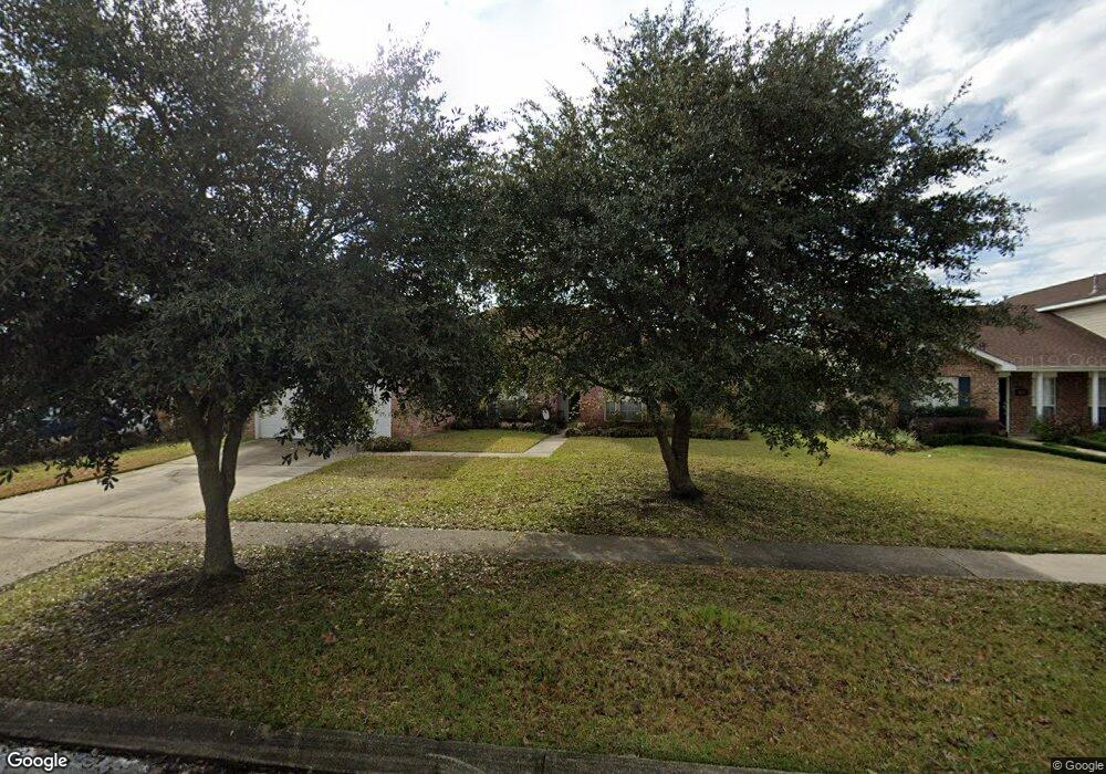 1105 Zachary Dr, Slidell, LA 70461 - photo 1