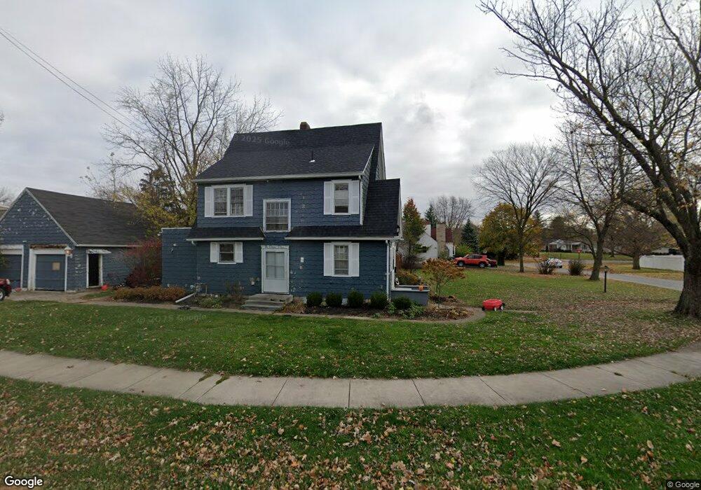 2116 W High St, Lima, OH 45805 - photo 1