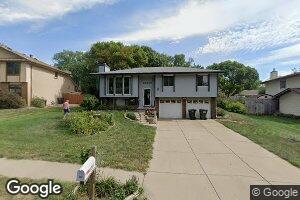 15285 W St, Omaha, NE 68137