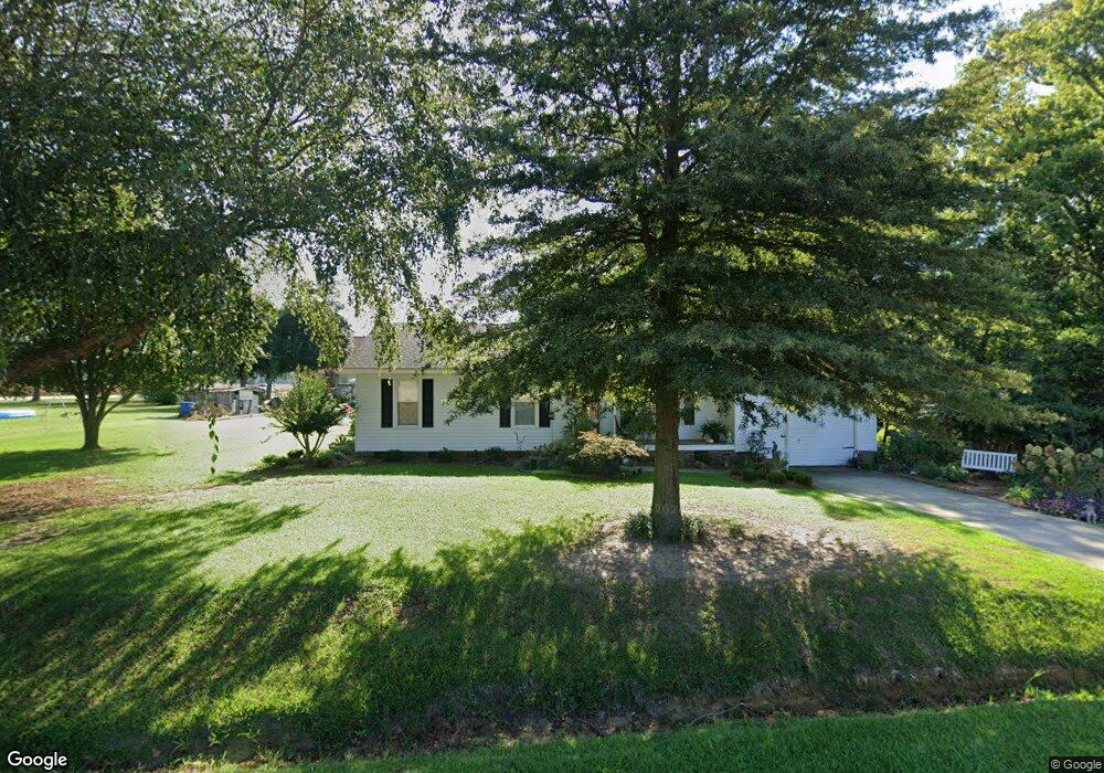 2267 Bud Johnson Rd, Clinton, NC 28328 - photo 1