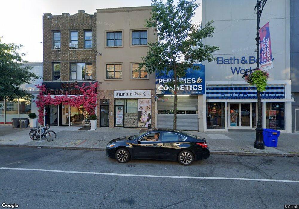 31-17 Steinway St unit 2F, Astoria, NY 11103 - photo 1