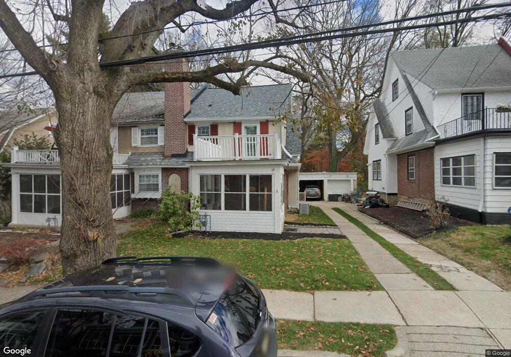 39 Ardmore Ave, Lansdowne, PA 19050 - photo 1