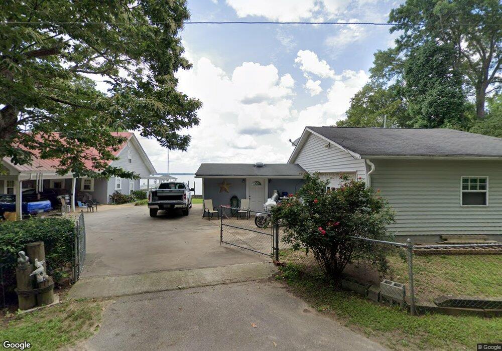 60 W Bird Island Rd unit 127, Ridgeway, SC 29130 - photo 1