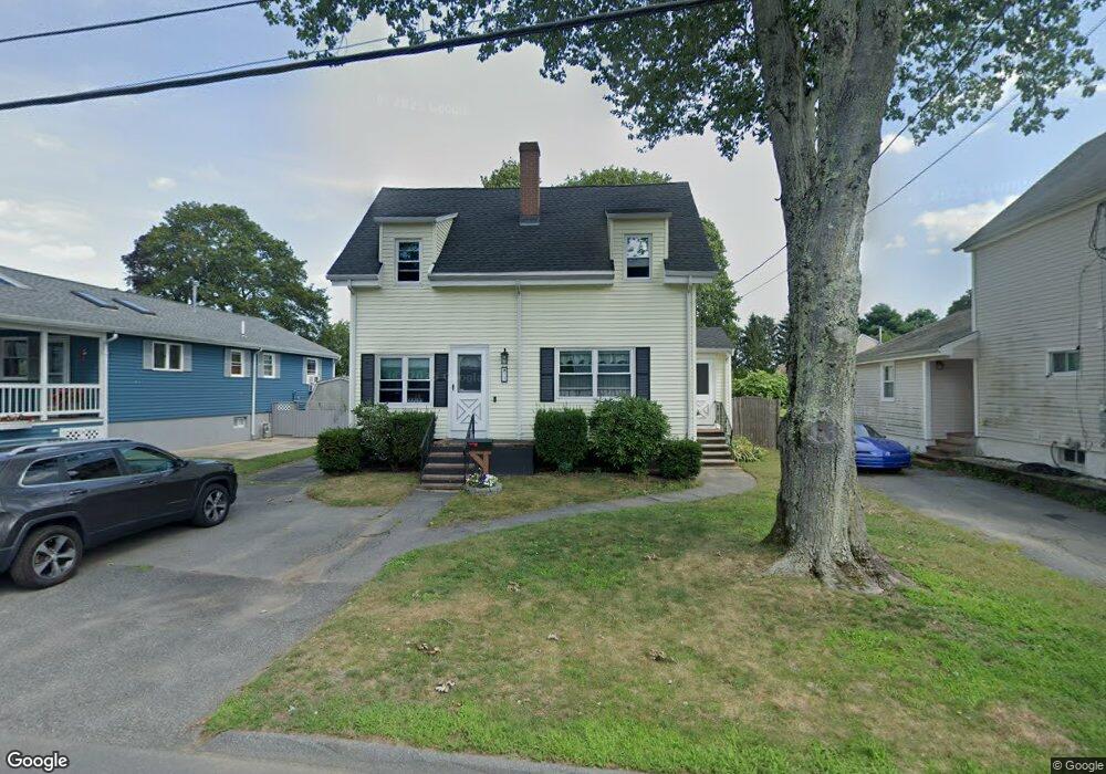 23 Mill St, Danvers, MA 01923 - photo 1