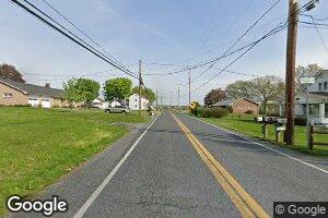 872 Main St, Mohrsville, PA 19541