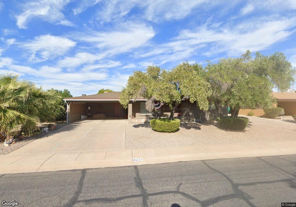 6224 E Duncan St, Mesa, AZ 85205 - photo 1