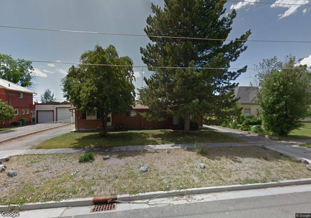 185 N 300 W, Smithfield, UT 84335 - photo 1