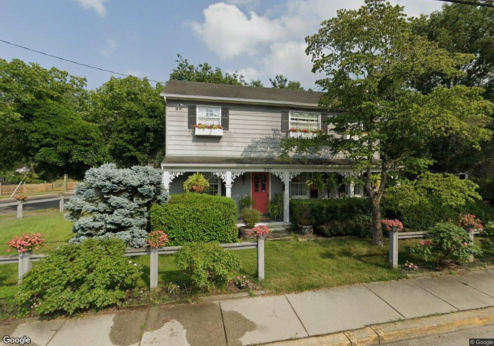 207 Sharp St, Millville, NJ 08332 - photo 1