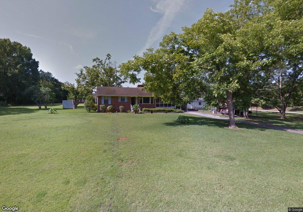 101 Poplar St, Barnesville, GA 30204 - photo 1