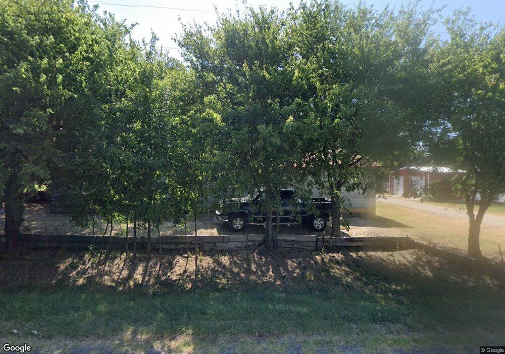 1284 Blue Cut Rd N, Mc Gregor, TX 76657 - photo 1