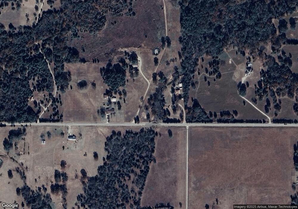 106072 State Highway 64b, Muldrow, OK 74948 - photo 1