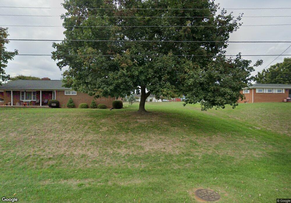 460 Al Good Dr, Stanley, VA 22851 - photo 1