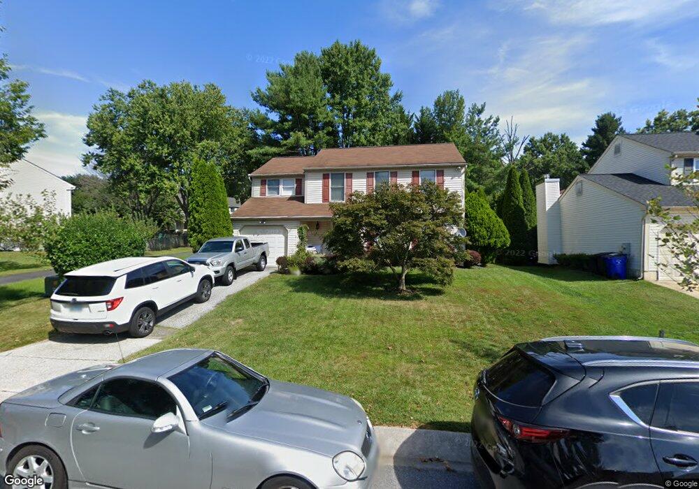 6257 Hidden Clearing, Columbia, MD 21045 - photo 1