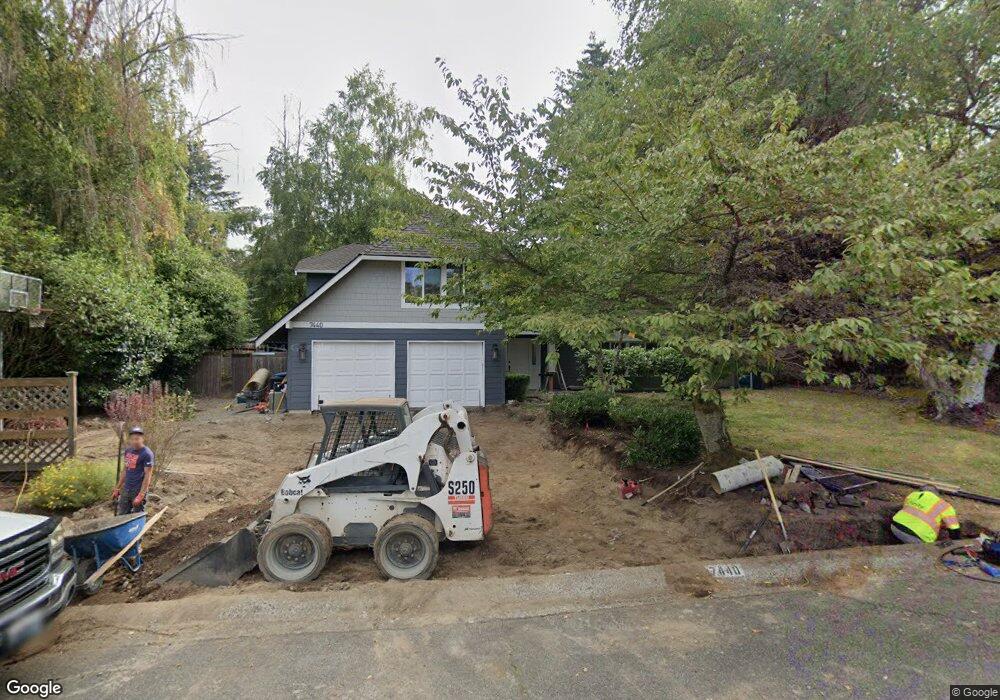 7440 85th Ave SE, Mercer Island, WA 98040 - photo 1