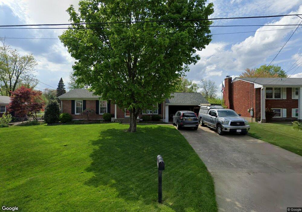 5414 Idlewood Ln, Louisville, KY 40291 - photo 1