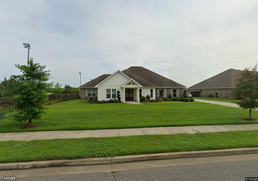 8732 Manley Rd, Fairhope, AL 36532 - photo 1