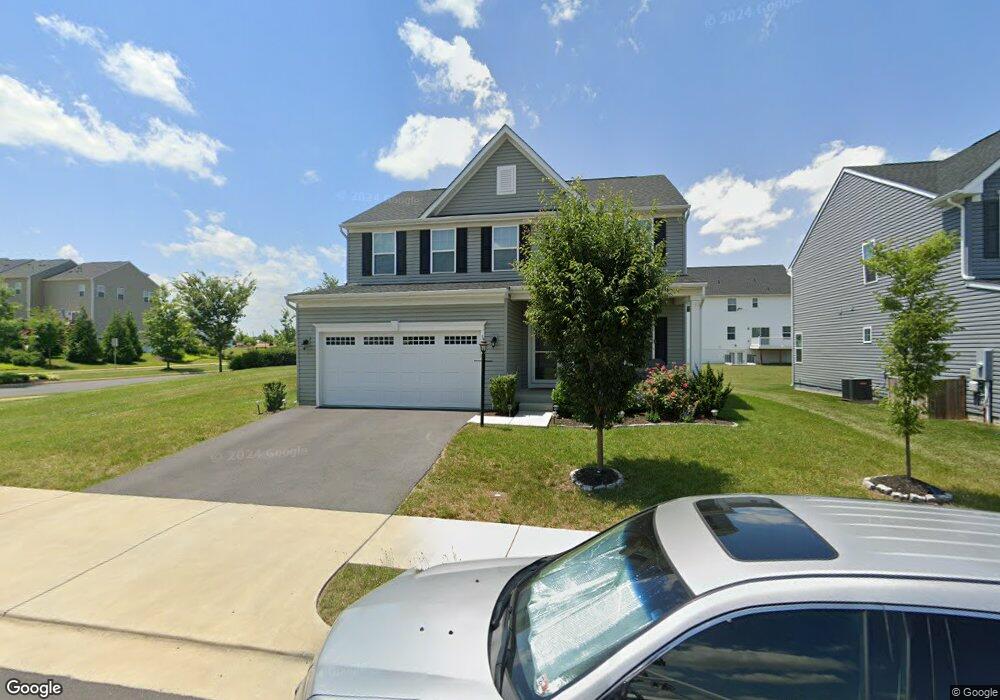 101 Baily Way, Stephenson, VA 22656 - photo 1