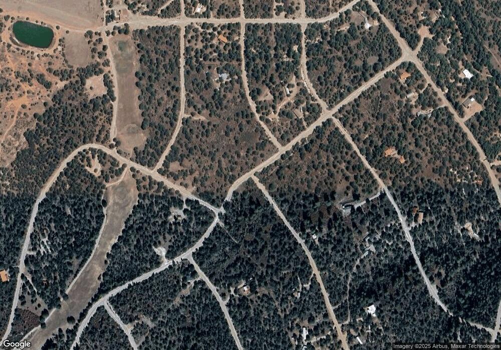 103-95 Edgewood Rd, Timberon, NM 88350 - photo 1