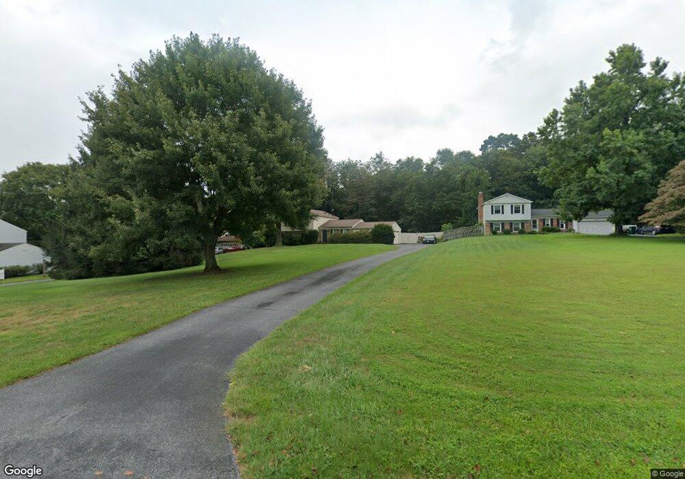 507 Tanglewood Dr, Sykesville, MD 21784 - photo 1