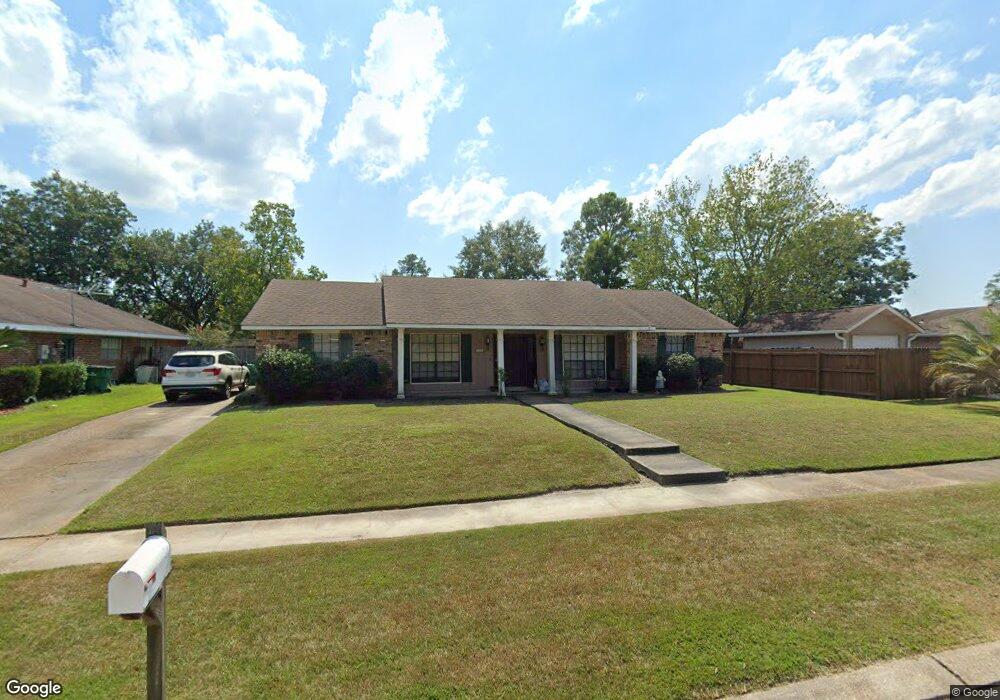 1501 Rue Miramon, Slidell, LA 70458 - photo 1