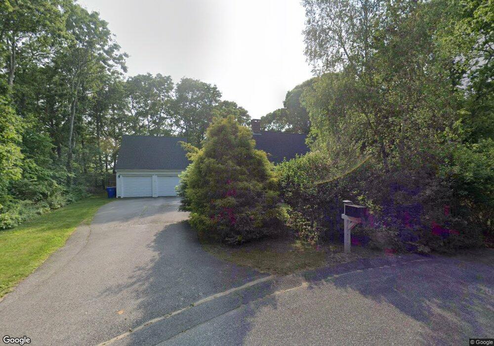 21 Andrew Rd, Sagamore Beach, MA 02562 - photo 1