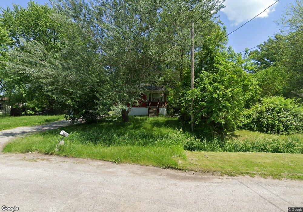 2331 Calhoun St, Gary, IN 46406 - photo 1