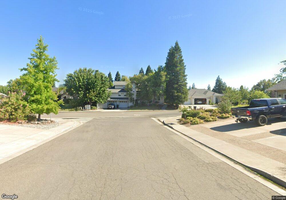 0 Edinburgh Place, Redding, CA 96003 - photo 1