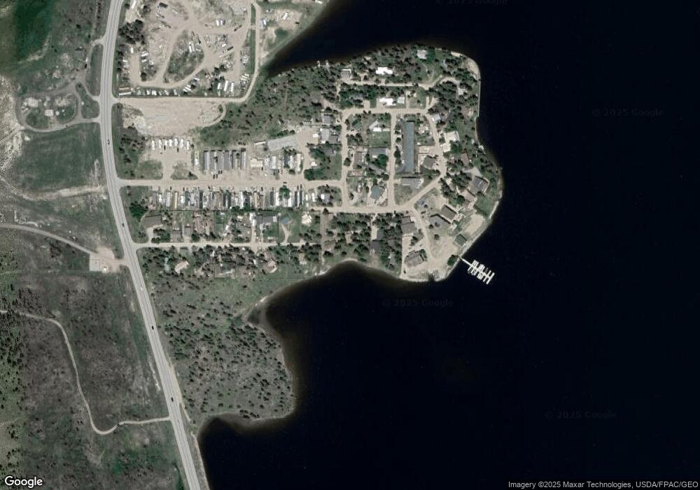 218 County Road 640, Granby, CO 80446 - photo 1