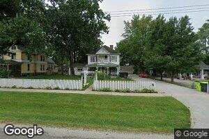 301 W Main St, Moweaqua, IL 62550