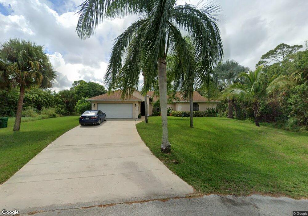 143 Nebraska Cir, Sebastian, FL 32958 - photo 1