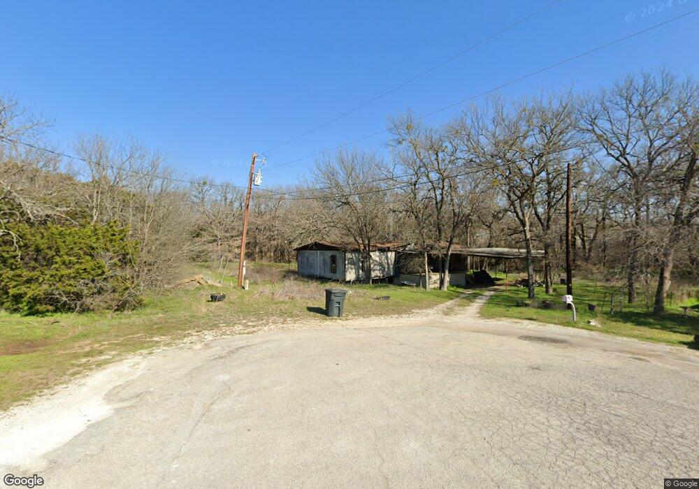 156 Terrill Ln, Granbury, TX 76049 - photo 1