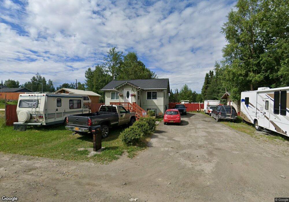 7110 Obrien St, Anchorage, AK 99507 - photo 1