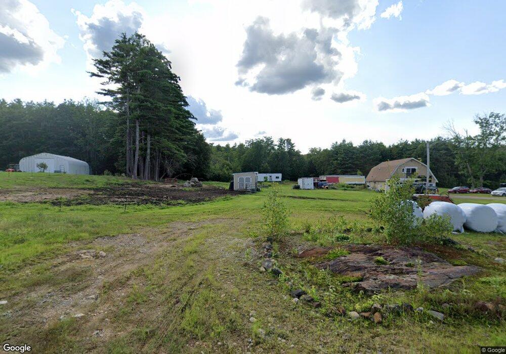 212 Goding Rd, Lebanon, ME 04027 - photo 1