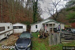 1313 Leatherwood Rd, Garrison, KY 41141