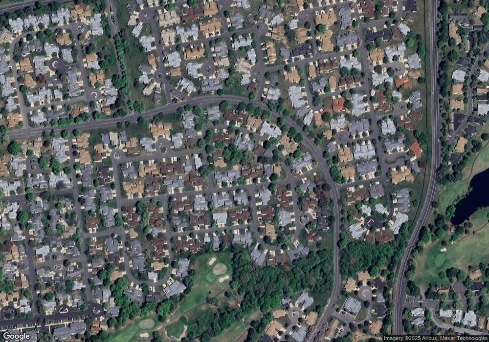 275A Convent Rd unit 275A, Monroe Township, NJ 08831 - photo 1