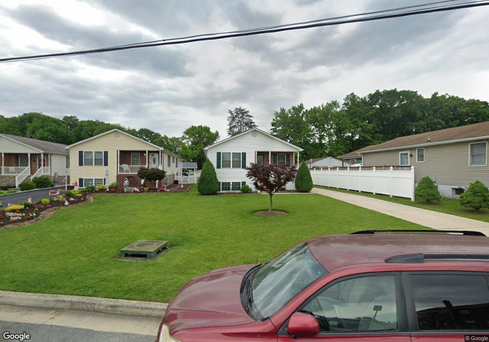 805 Norris Ln, Essex, MD 21221 - photo 1