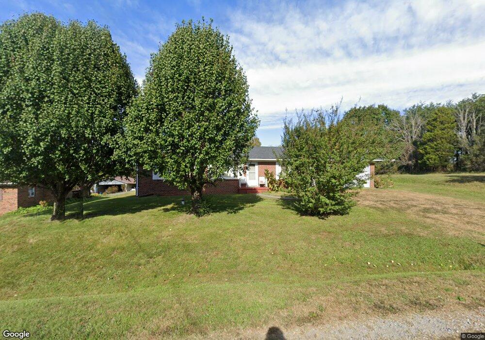 5021 Chatham Rd, Martinsville, VA 24112 - photo 1