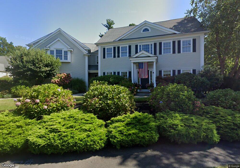 10 Cornerstone Ln, Scituate, MA 02066 - photo 1