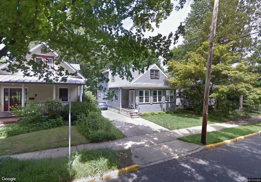 313 Lincoln Ave, Haddonfield, NJ 08033 - photo 1