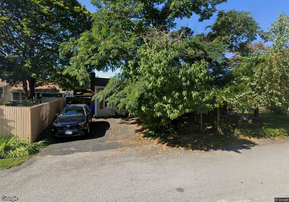 51 Highview Dr, West Warwick, RI 02893 - photo 1