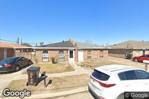 2900 Daniel Dr, Violet, LA 70092