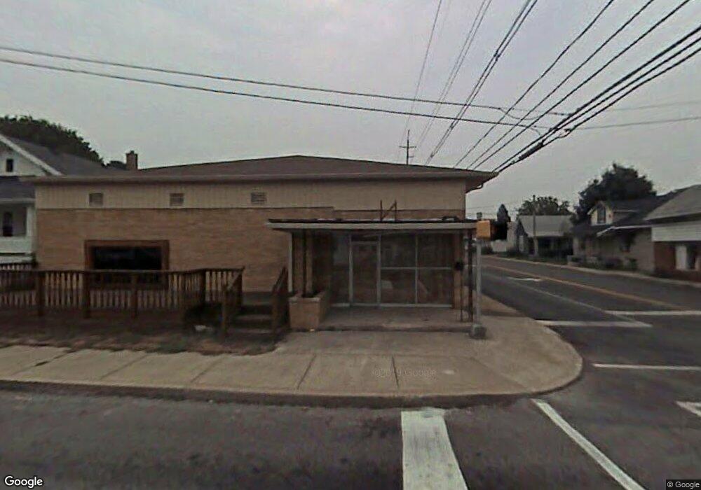 1822 Main St, Anderson, IN 46016 - photo 1