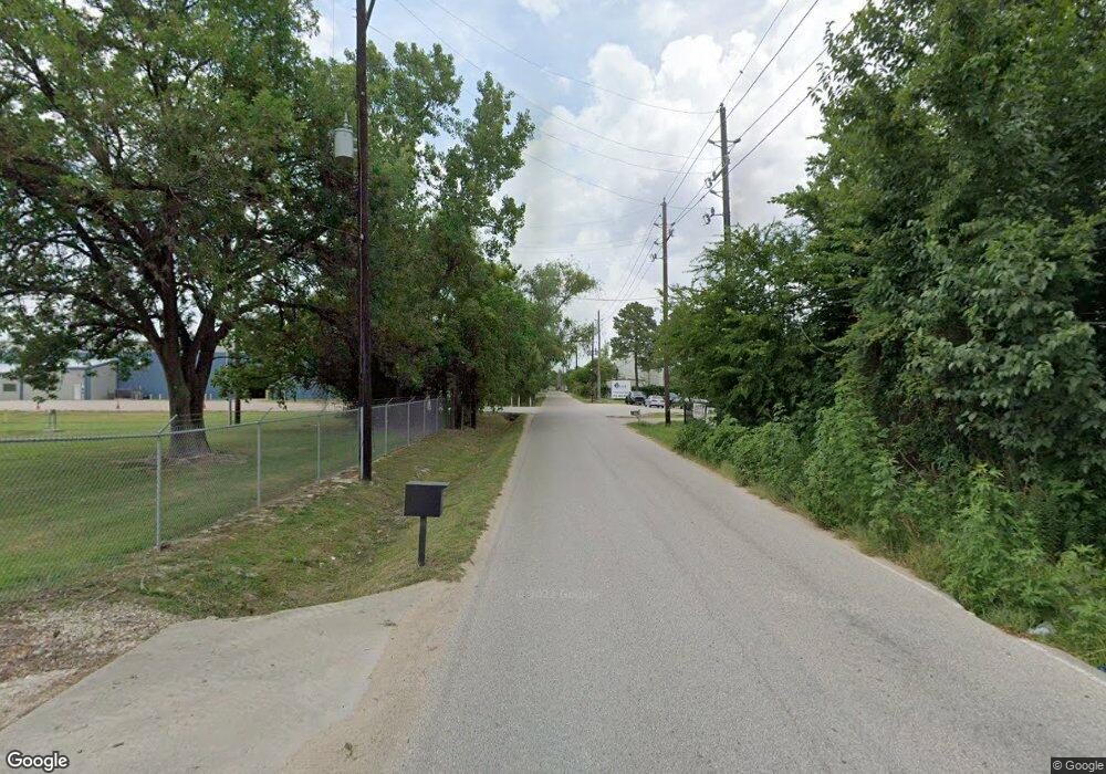 Tr 3A Off Proctor Rd, Houston, TX 77038 - photo 1