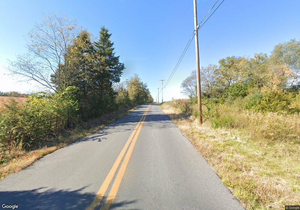 0 Golf Course Rd unit BE8763390, Martinsburg, WV 25405 - photo 1