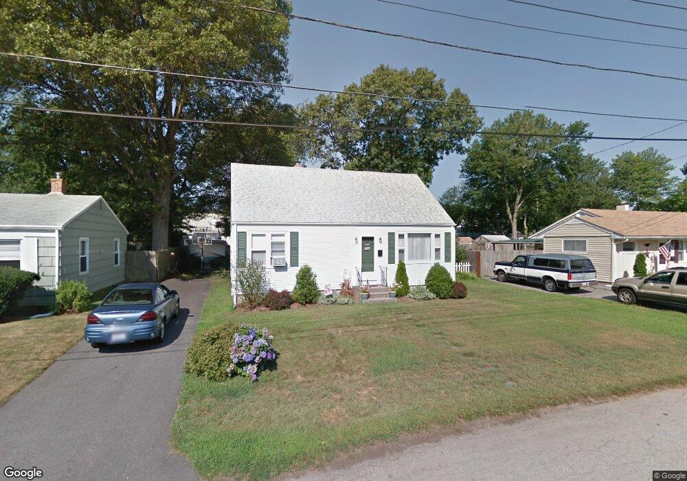 159 Holland Ave, Riverside, RI 02915 - photo 1