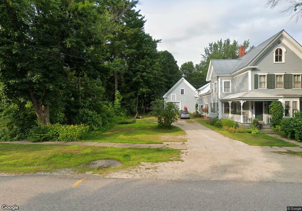 19 Elm St, Fryeburg, ME 04037 - photo 1