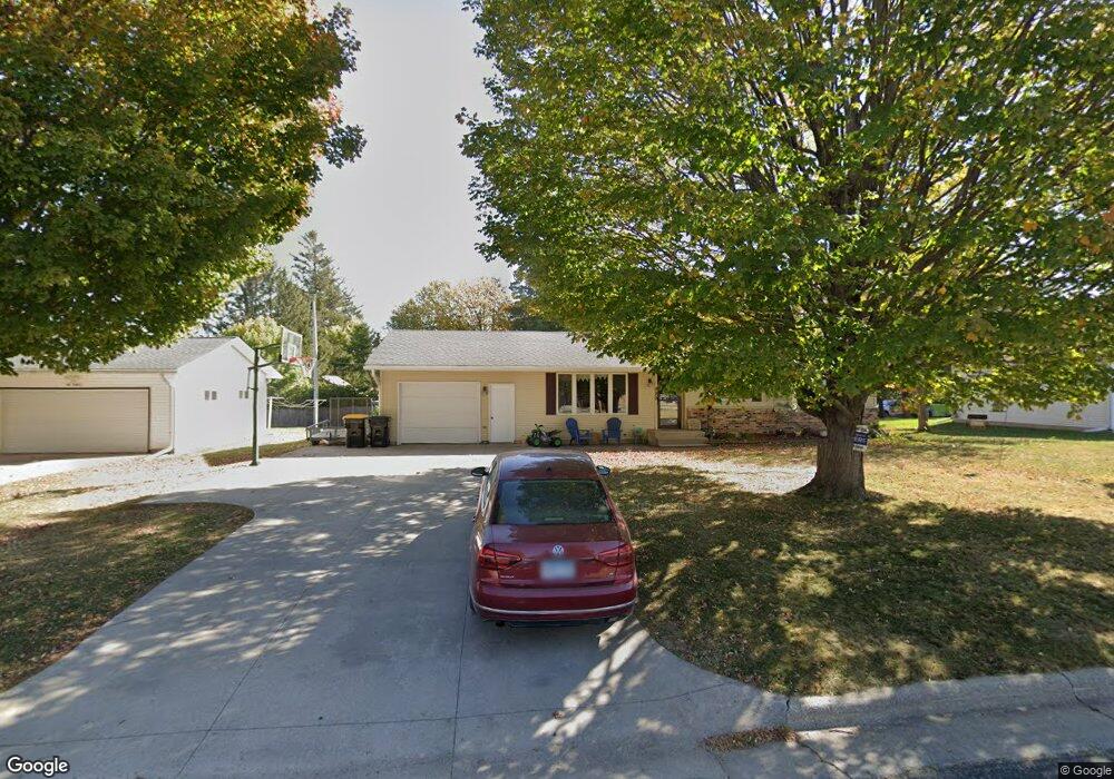 220 3rd Ave SW, Harmony, MN 55939 - photo 1