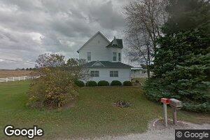 8523 N Meridian Rd, Uniondale, IN 46791